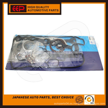 Junta de goma de coche para Toyota Corolla 1ZZFE 04111-22152